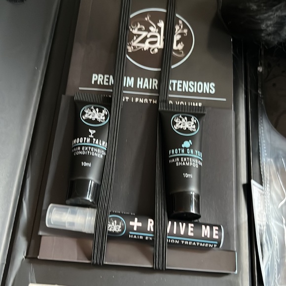 Brand New Zala hair - Picture 6 of 8